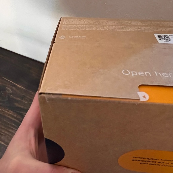 SimpliSafe Outdoor Security Camera CM021 - Picture 4 of 5